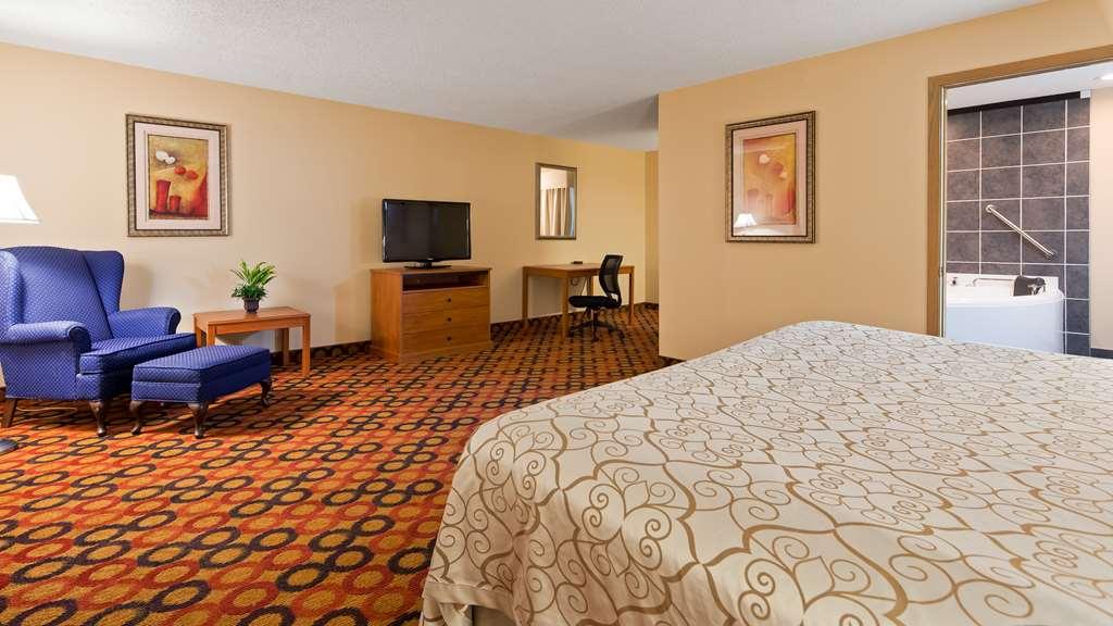 Americinn By Wyndham Appleton Downtown Экстерьер фото