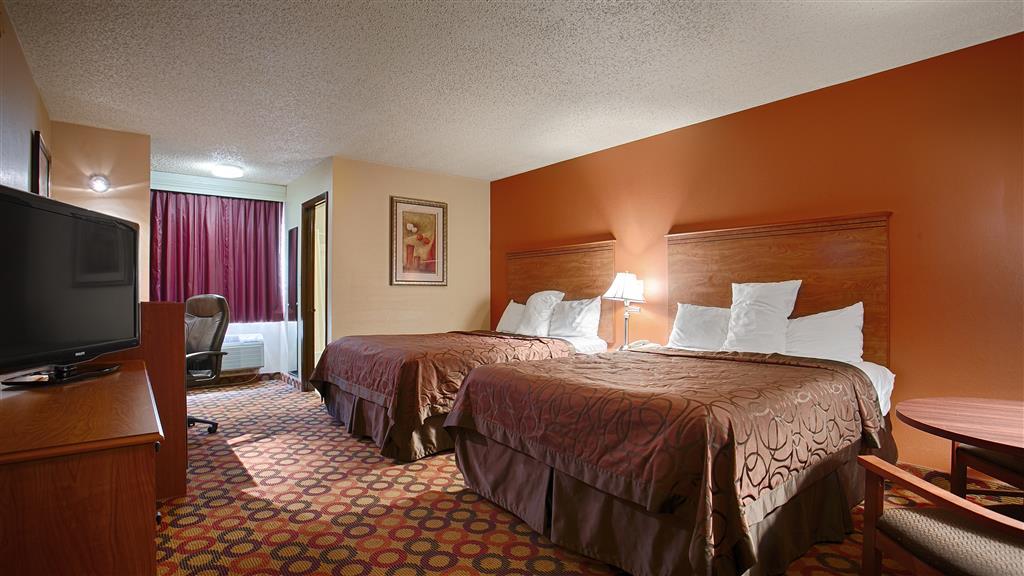 Americinn By Wyndham Appleton Downtown Экстерьер фото